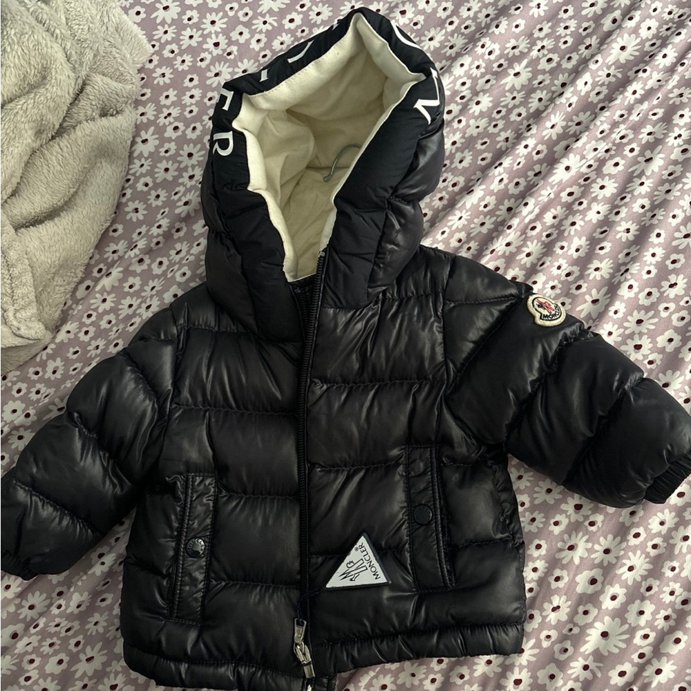 baby moncler